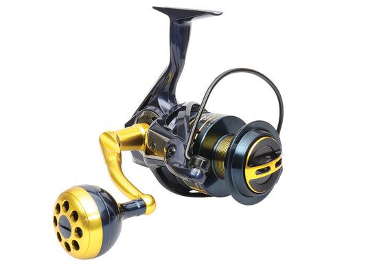 Okuma Ceymar CHD Highspeed Spinning Reel