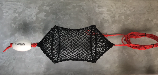 Hookem Fish Scaler bag with Inner Liner Bag – REEL 'N' DEAL TACKLE