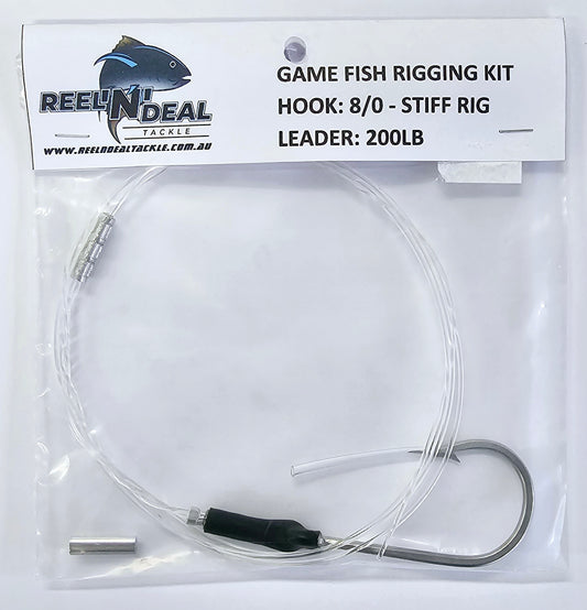 TSH Lures Got Ya 5 Trolling Lures – REEL 'N' DEAL TACKLE