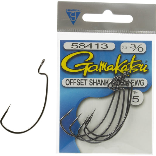 Gamakatsu – REEL 'N' DEAL TACKLE