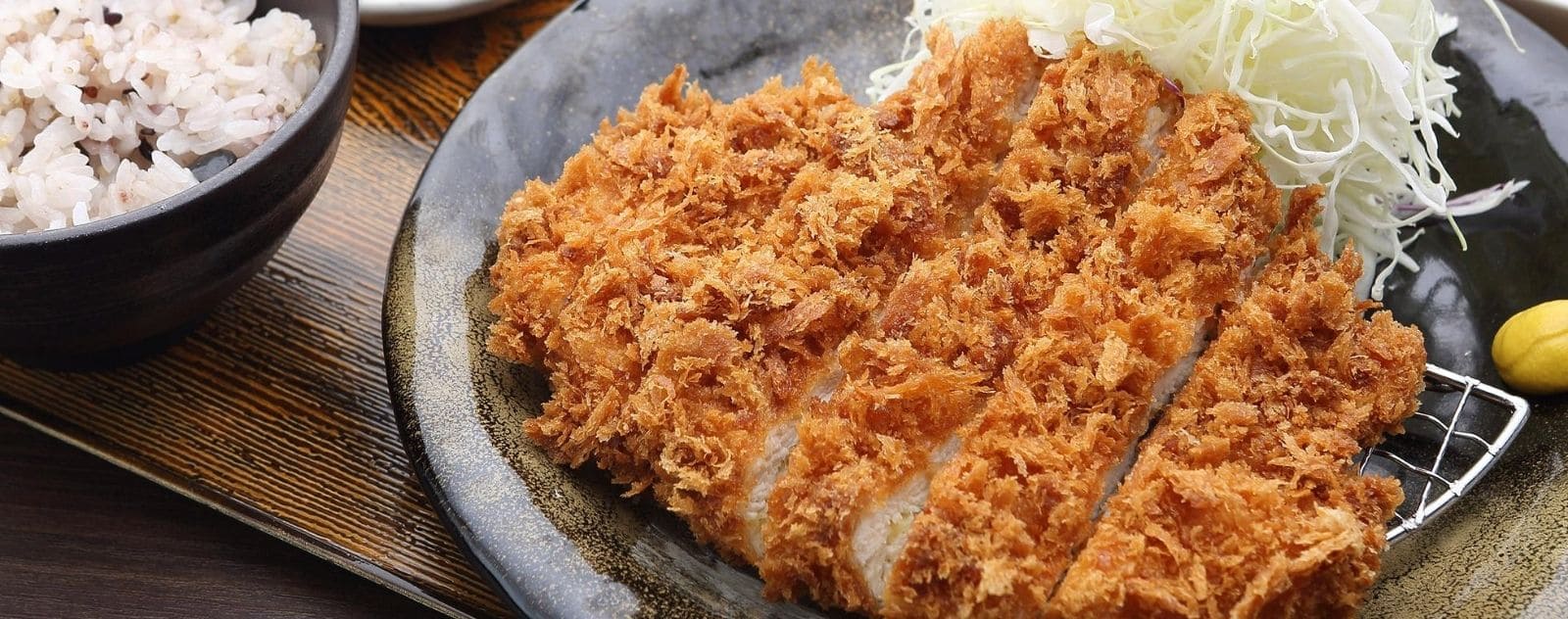 tonkatsu