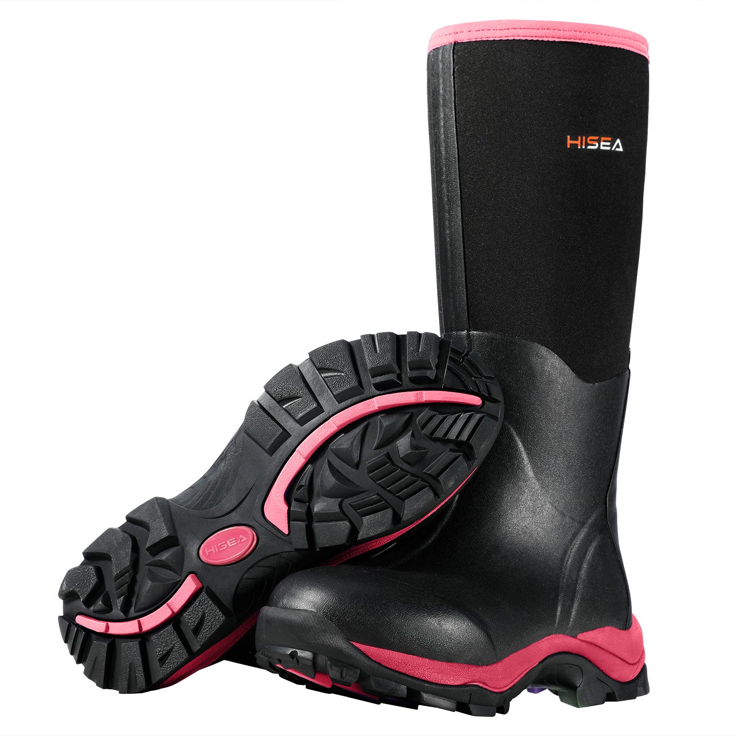 female hunting boots