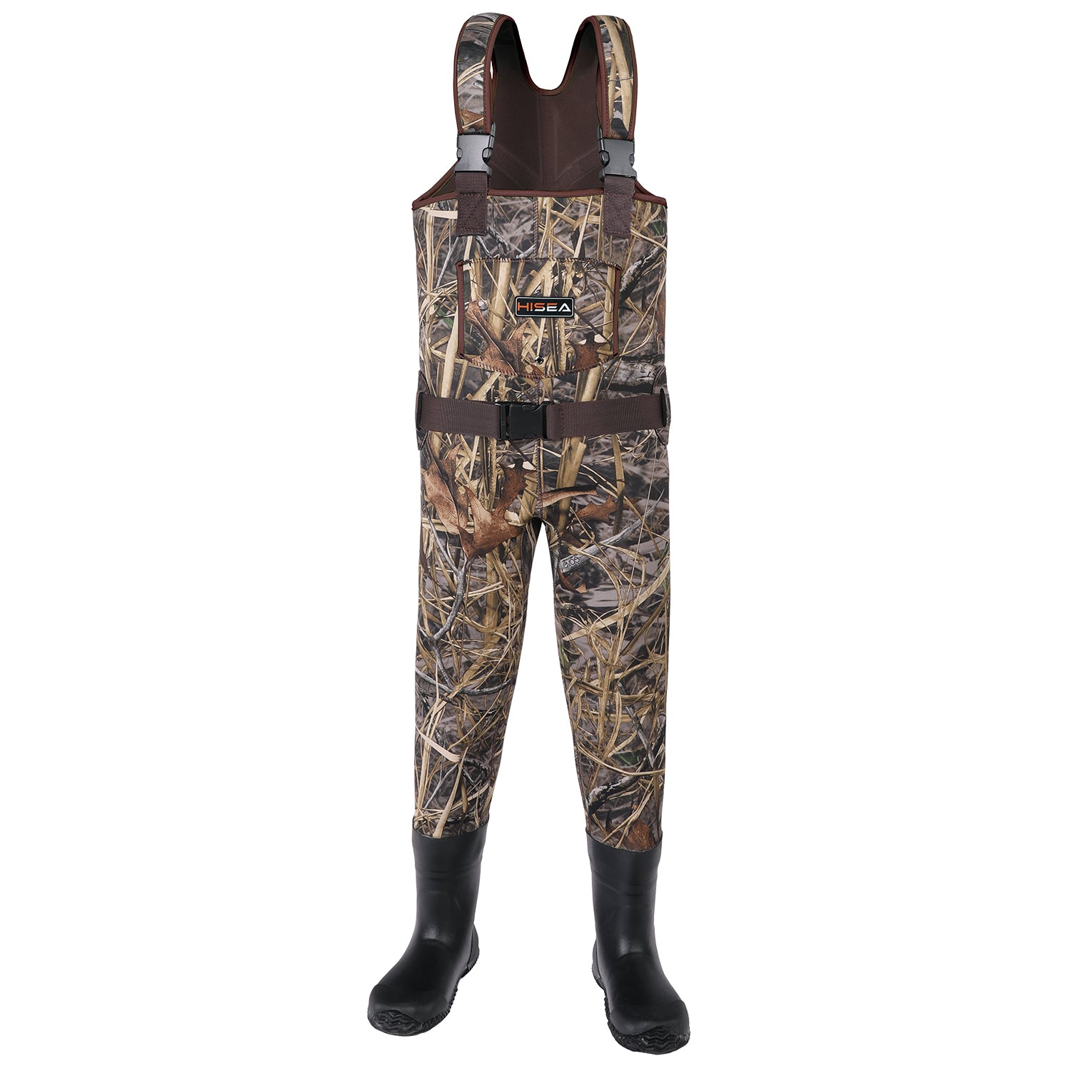 youth chest waders with boots