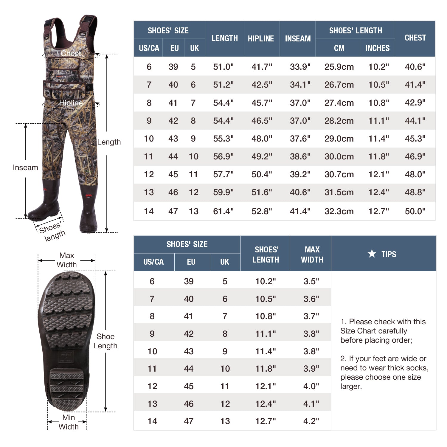 12 gram insulated rubber boots