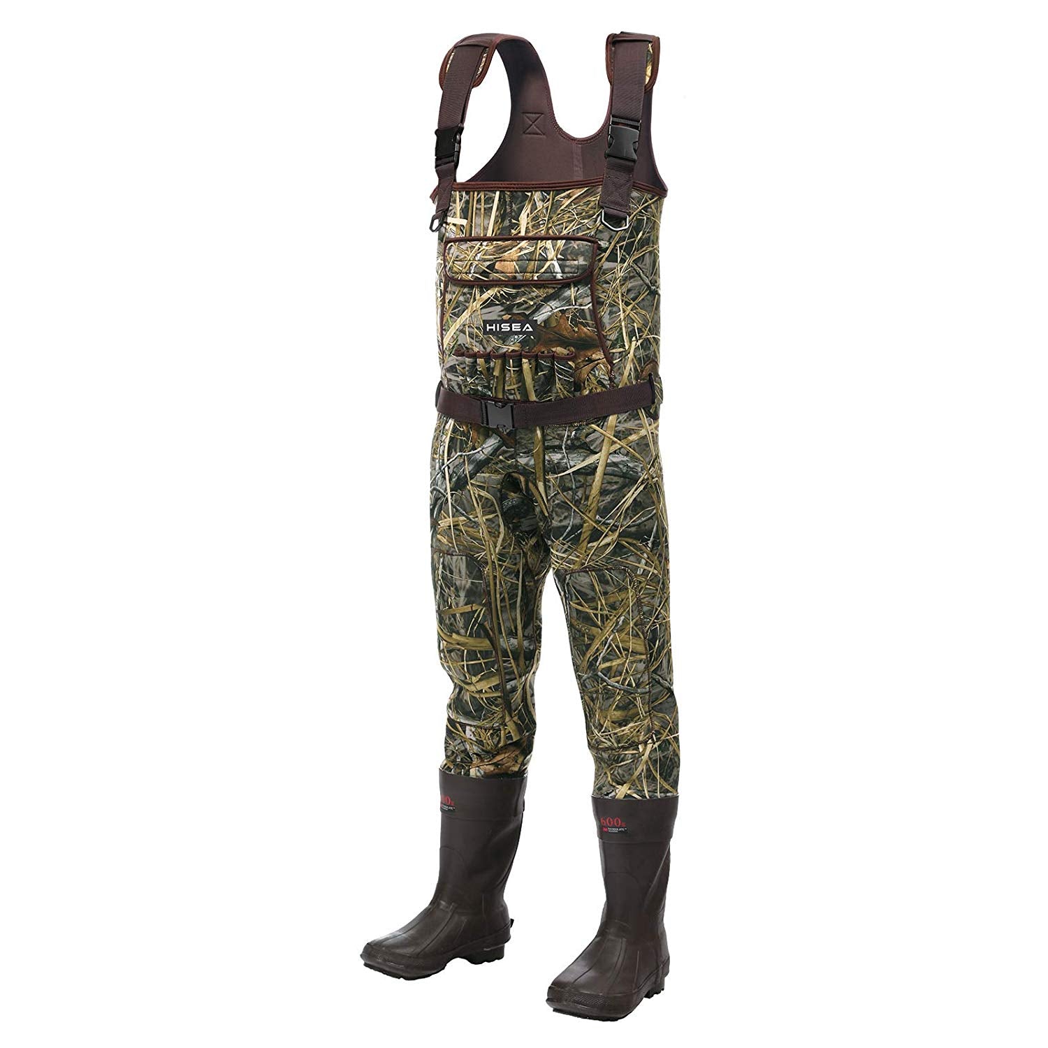 hunting hip waders