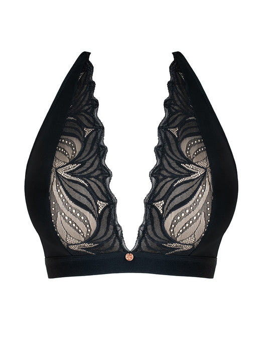 Scantilly by Curvy Kate Indulgence Bodysuit