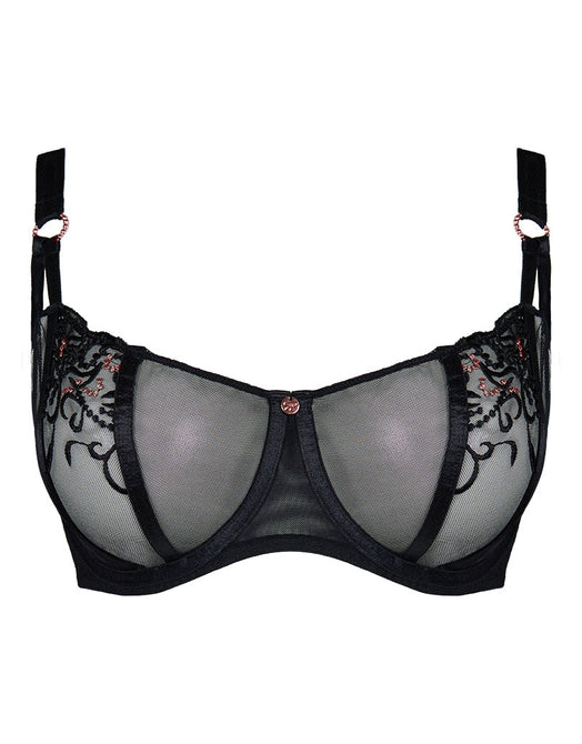 Buy Suki Plunge Bra - Order Bras online 1124972100 - Victoria's Secret US