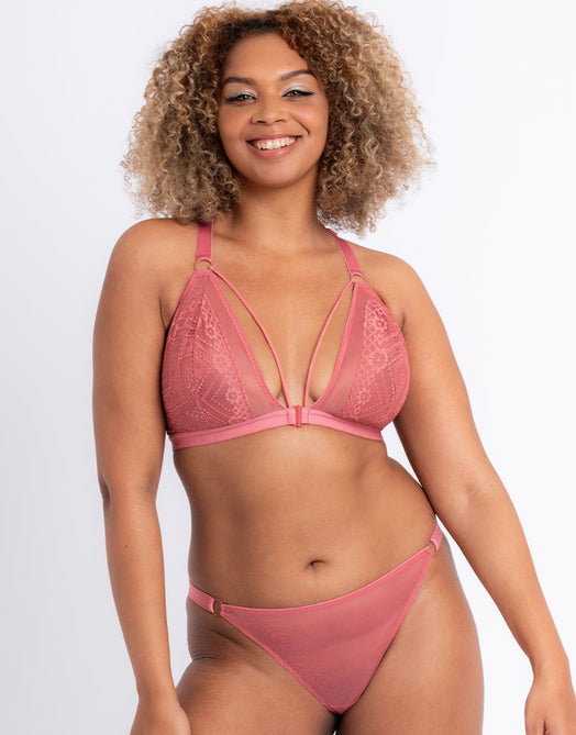 30I Bras & Lingerie  30I Bra Size For Curves – Page 2 – Curvy Kate US