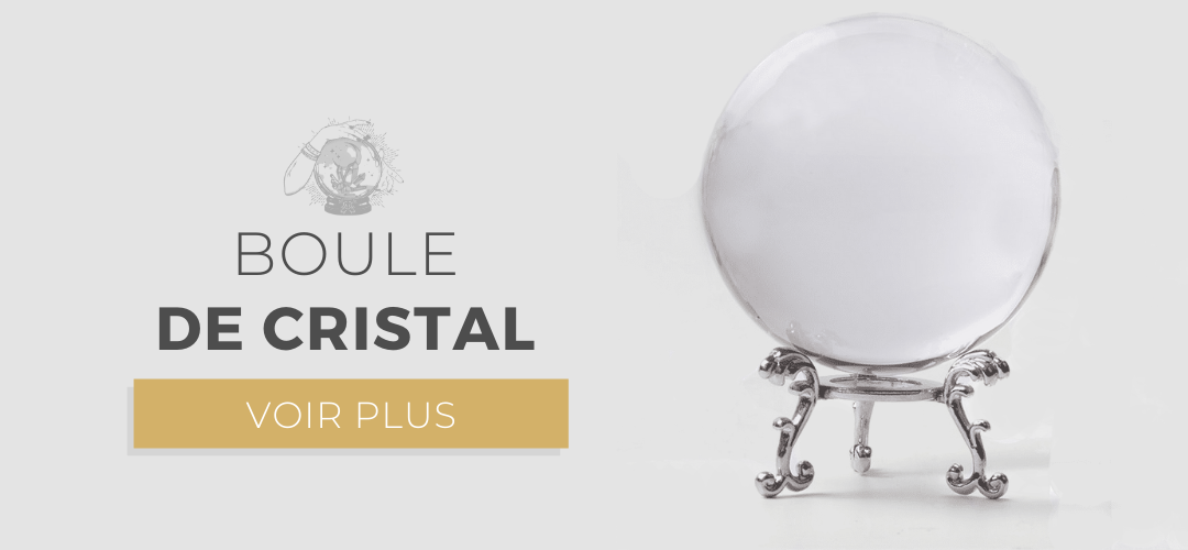 boule de cristal