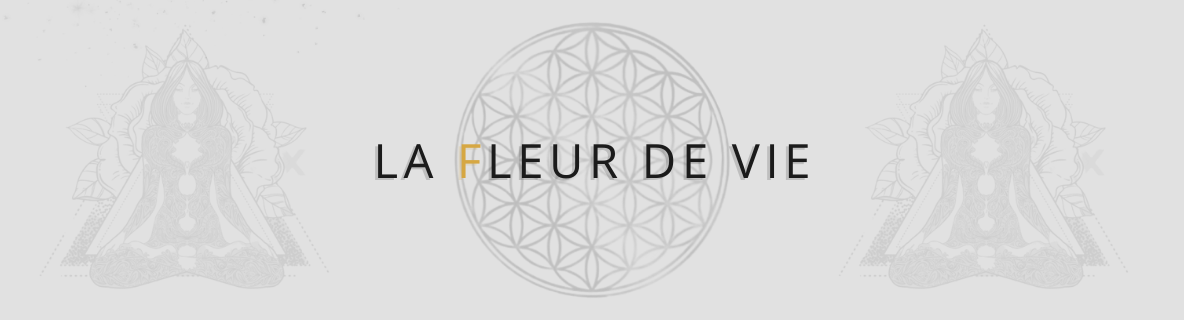 fleur de vie signification