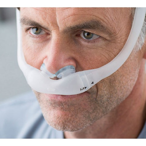 What Are The Differences Between Nasal, Nasal Pillows, and Full Face CPAP  Masks? -  Blog