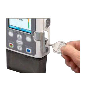 cadd infusion pump