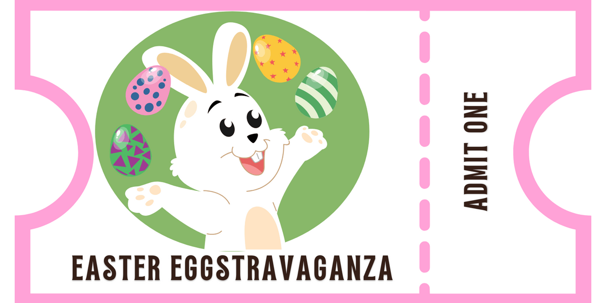 Mùa Lễ Phục Sinh đang đến gần và không thể thiếu những quả trứng tuyệt vời để trang trí và tặng cho gia đình và bạn bè. Hãy tham gia Lễ Phục Sinh này với một sự kiện đầy màu sắc - Easter Eggstravaganza!