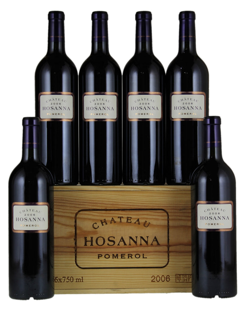 Chateau Hosanna 凱歌 買紅酒 Red Wine 紅酒推薦 紅酒推介 頂級紅酒 Fine Wine Asia 法國名莊酒 france red wine Wine Searcher 上網買酒 紅酒價格 紅酒推介 紅酒訂購 紅酒送貨