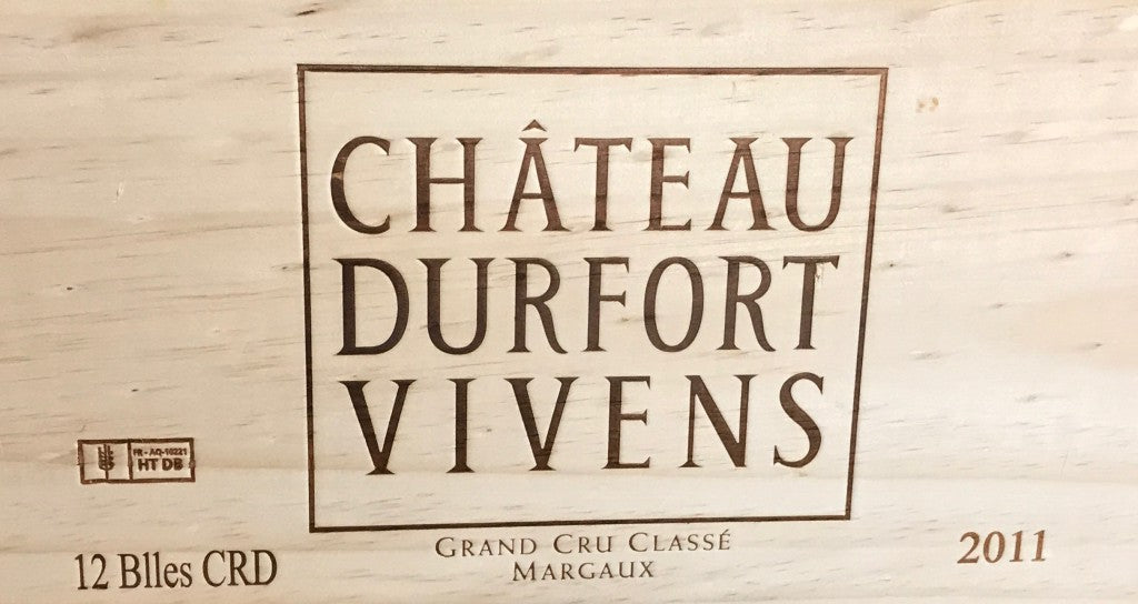 Chateau Durfort-Vivens 杜霍 買紅酒 Red Wine 香港買酒網 法國名莊酒 france red wine 買紅酒 紅酒推介 頂級紅酒 波爾多 Bordeaux 1855 Wines