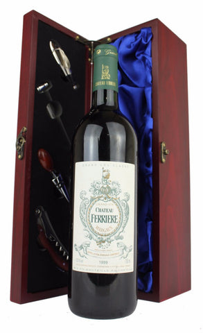 Chateau Ferrier 菲麗 買紅酒 Red Wine 香港買酒網 法國名莊酒 france red wine 買紅酒 紅酒推介 頂級紅酒 波爾多 Bordeaux 1855 Wines