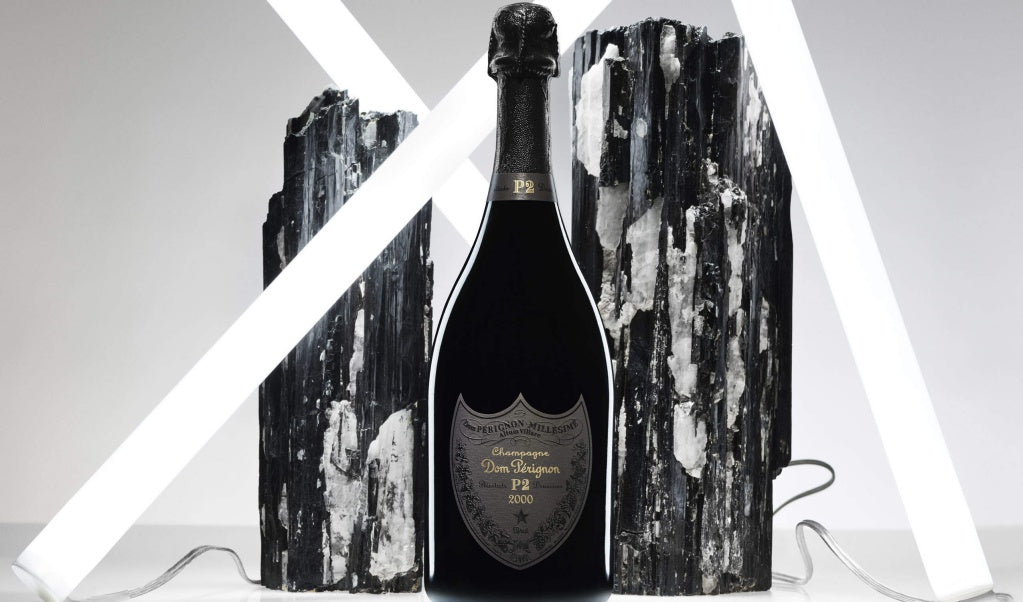 香檳王 P2, 香檳 Champagne 推薦, 法國名莊酒, Dom Perignon Plenitude 2, 香檳酒, Wine Searcher, 酒鋪,  上網買酒