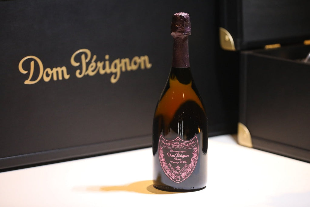 Dom Perignon Rose,   香港買酒網, champagne 買酒, 香檳酒, 香檳王粉紅, Fine Wine Asia, 香檳 Champagne 推薦,