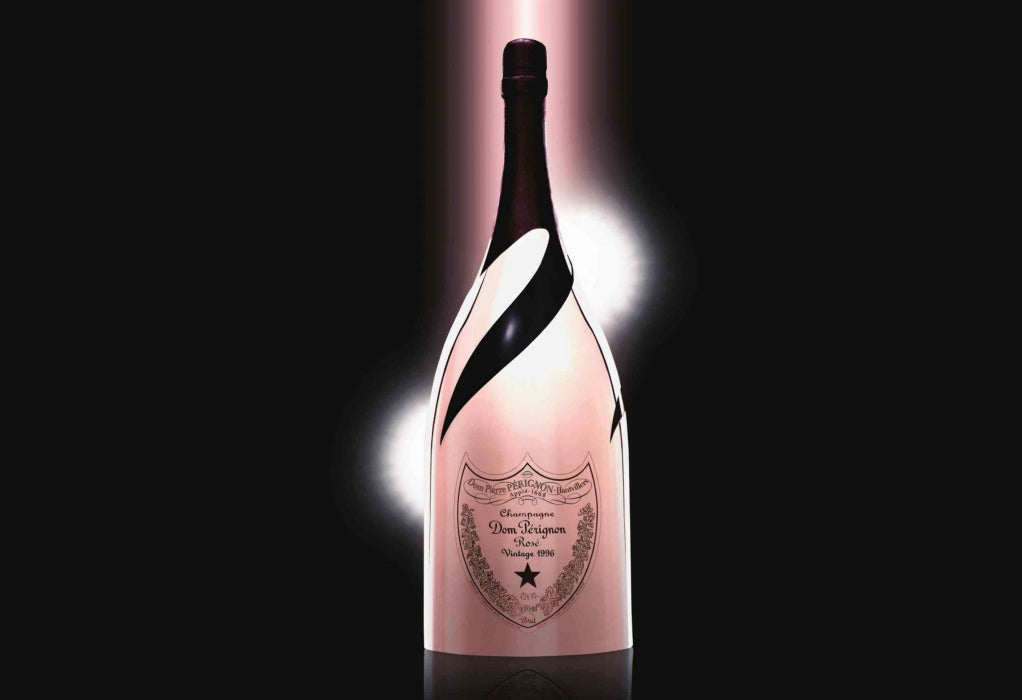 Dom Perignon Rose,  champagne 買酒, 香檳王粉紅, Champagne Rosé, 法國名莊酒, 香檳酒, Champagne,