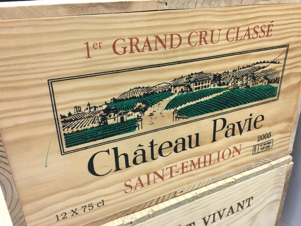 Chateau Pavie, 柏菲, 買紅酒 Red Wine, Fine Wine Asia, 法國名莊酒, france red wine, Wine Searcher, 紅酒推介, 頂級紅酒, Saint Emilion Grand Cru Wines