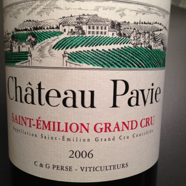 Chateau Pavie, 柏菲, 買紅酒 Red Wine, Fine Wine Asia, 法國名莊酒, france red wine, Wine Searcher, 紅酒推介, 頂級紅酒, Saint Emilion Grand Cru Wines