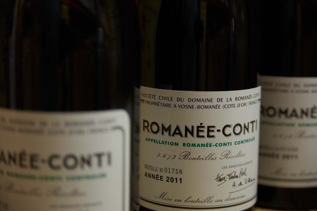 Romanee-Conti, 羅曼尼康帝, 買紅酒, Red Wine, Fine Wine Asia, 法國名莊酒, france red wine, Wine Searcher, 紅酒推介, 頂級紅酒, 紅酒送貨