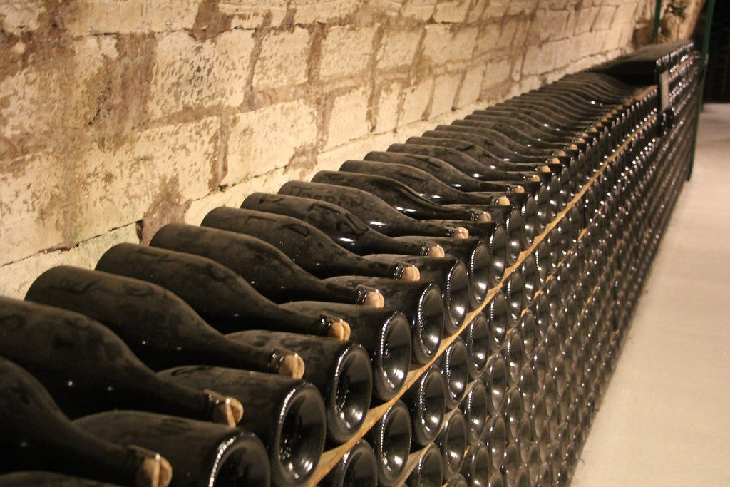 Dom Perignon, 香檳王, 法國名莊酒, 買香檳, 香檳推薦, Champagne, French Wine, 香檳酒
