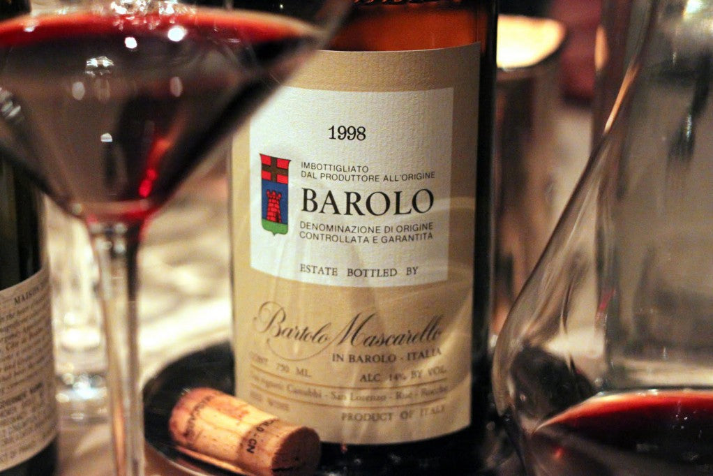  Bartolo Mascarello, Barolo, 巴托羅馬斯洛, 買紅酒, Red Wine, Fine Wine Asia, 意大利得獎酒, italian red wine, Wine Searcher, 紅酒推介, 頂級紅酒, 紅酒送貨