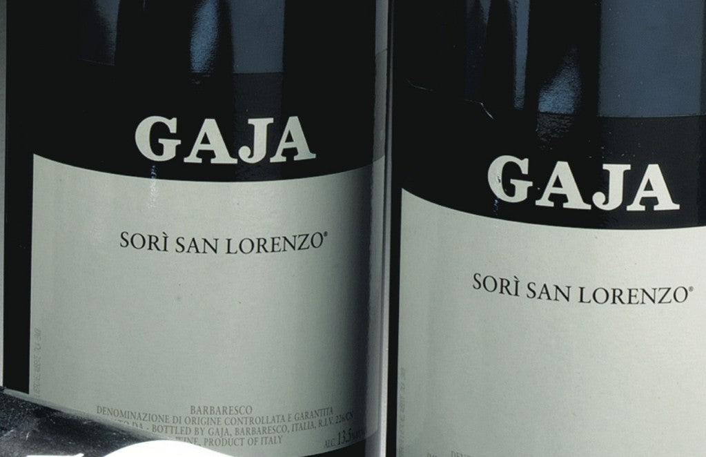 Sori San Lorenzo DOCG, 聖洛倫佐, 買紅酒, Red Wine, Fine Wine Asia, 意大利得獎酒, italian red wine, Wine Searcher, 紅酒推介, 頂級紅酒, 紅酒送貨