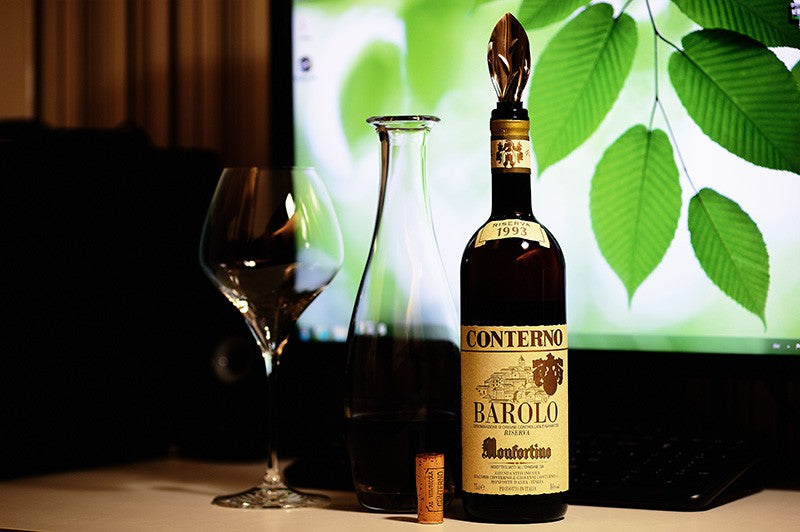  Giacomo Conterno, Barolo Riserva, Monfortino夢馥迪諾珍藏, 買紅酒, Red Wine, Fine Wine Asia, 意大利得獎酒, italian red wine, Wine Searcher, 紅酒推介, 頂級紅酒, 紅酒送貨