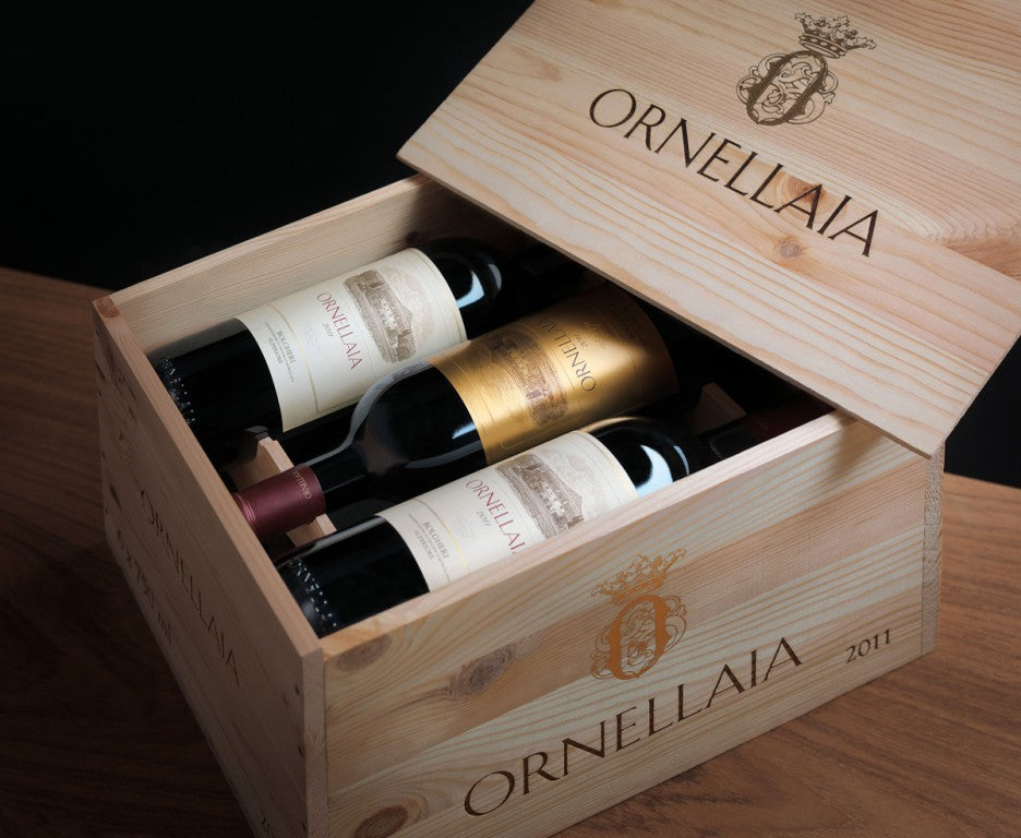 Ornellaia, 奧納雅, Tenuta dell'Ornellaia, 買紅酒, Red Wine, Fine Wine Asia, 意大利名莊酒, Italian red wine, Wine Searcher, 紅酒推介, 頂級紅酒, 紅酒送貨