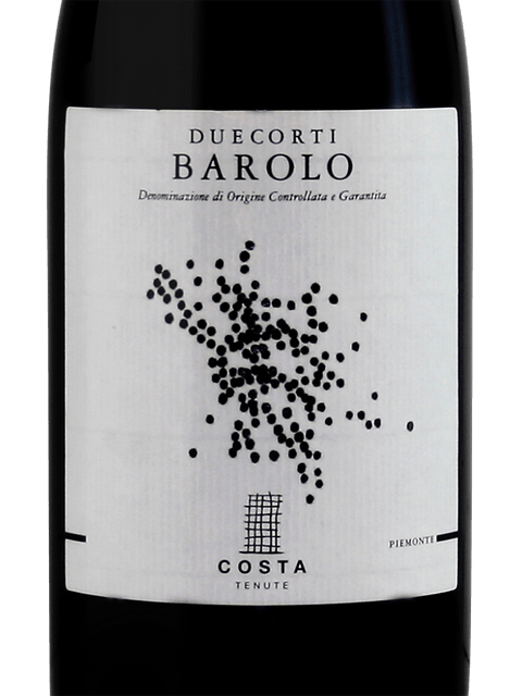 Tenute Costa Due Corti Barolo DOCG 2006, 杜科緹 巴羅洛, 買紅酒, Red Wine, Fine Wine Asia, 意大利得獎酒, italian red wine, Wine Searcher, 紅酒推介, 頂級紅酒, 紅酒送貨