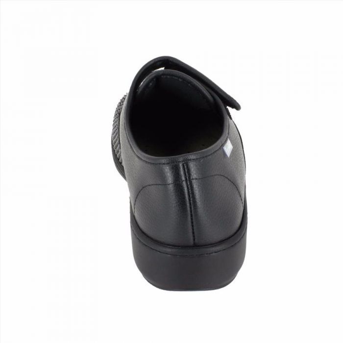 Alvine Orthopedic Dress Shoe Stretchable | Paradigm Medical Inc.