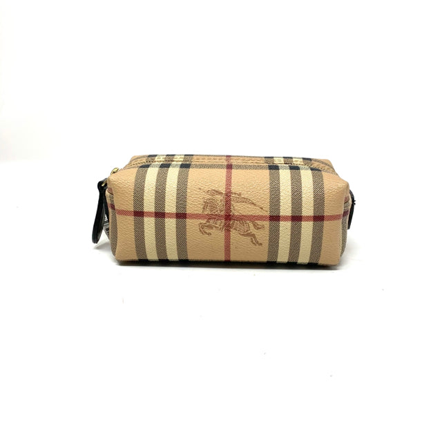 Burberry Makeup bag – Marie Rose Fine Consignments