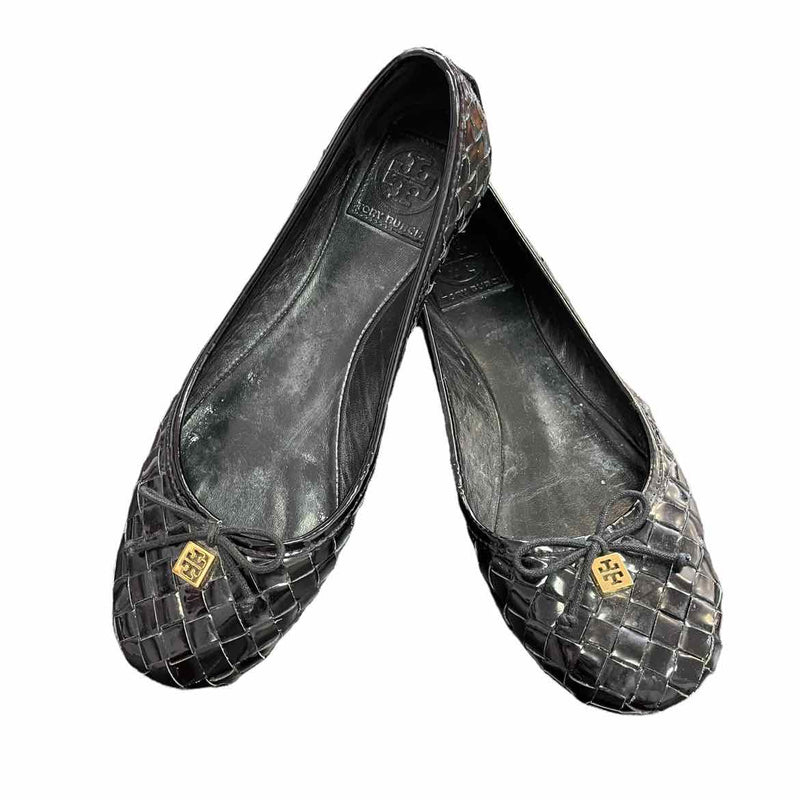 Tory Burch Shoe Size 8 Flats – Marie Rose Fine Consignments