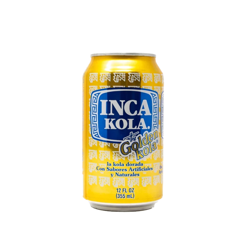 inca kola