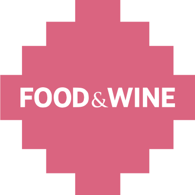 Food and Wine logo