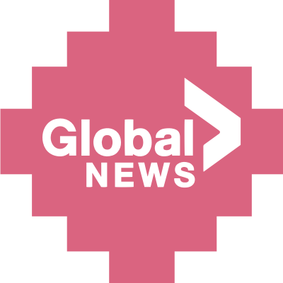 Global News logo