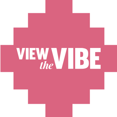 View the Vibe logo