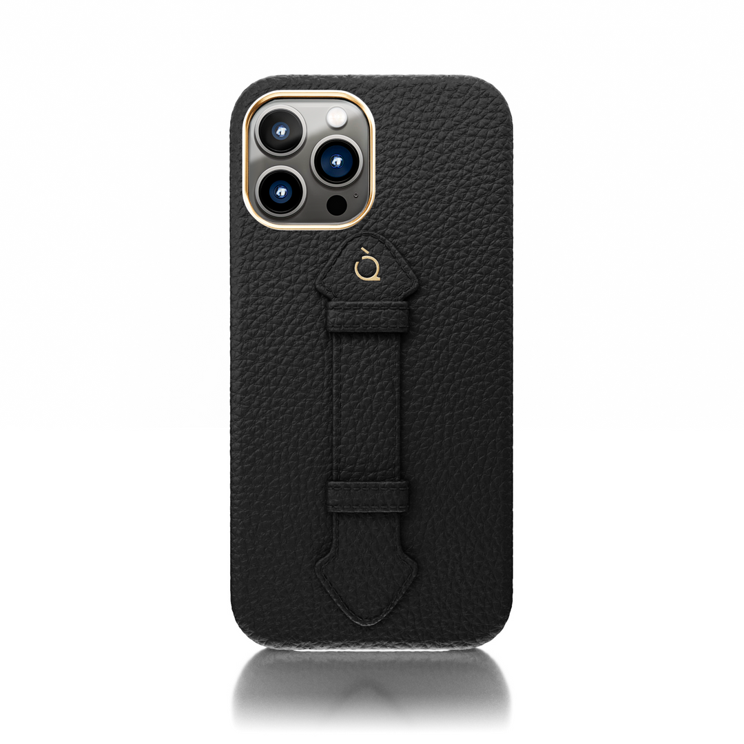 Iphone 13 Pro Max Strap Case Iqoniq Co