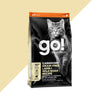 GO! Solutions - Carnivore Dry Cat Food
