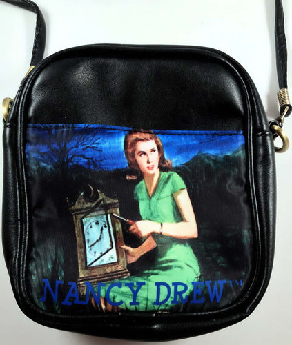 Nancy Drew Pocketbook Mysteries: Keene, Carolyn: Amazon.com: Books