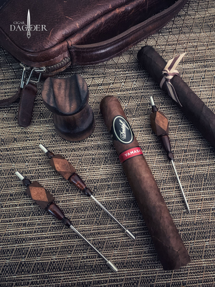 ordlyd Erhverv Hammer Cigar Accessories Guide | Unique Cigar Holders – Cigar Dagger