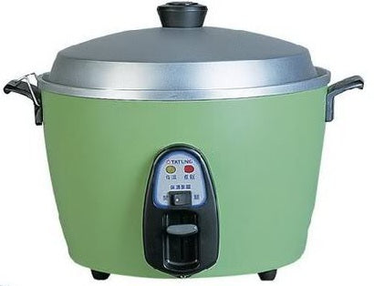 Tiger Rice cooker for overseas JAX-S10A WZ 230-240V Made in Japan – WAFUU  JAPAN