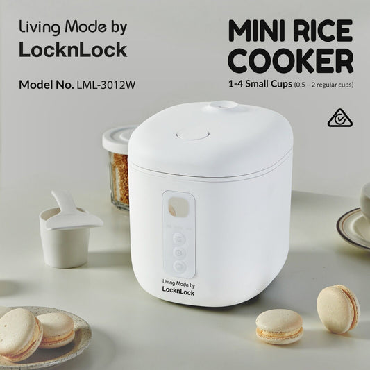 Kylin Electric Non-stick Healthy Ceramic Rice Cooker