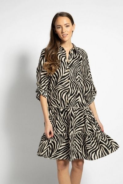 robe-a-motifs-zebres-oui