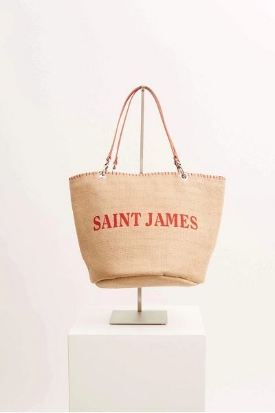 Sac Saint James