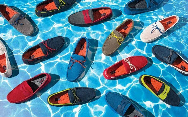 Loafers SWIMS