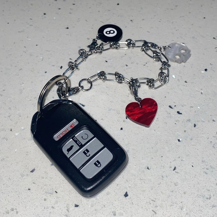 photo of Scallop Charm