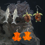 secondary photo of Sea Life Set